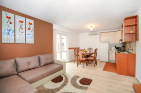 Гостиница Apartment Orlović Old Town  Задар